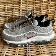 Nike Air Max ‘97 Silver