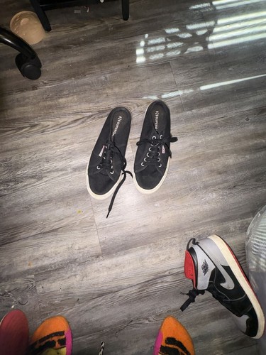 Sneakers stringate superga - sneakers,
