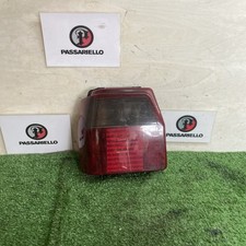 FANALE STOP POSTERIORE