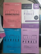 Manuali Avvocato E
