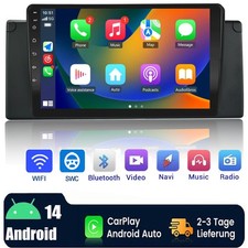 Autoradio per BMW Serie 5 E39