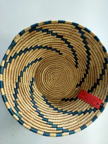 Cestino sardo 31cm - cestino, -31cm