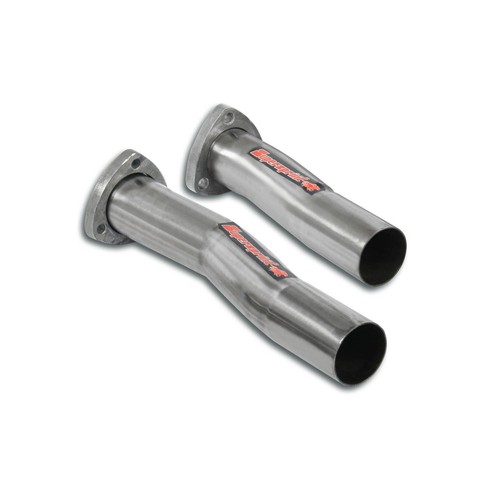 Kit tubi raccordo supersprint - kit,