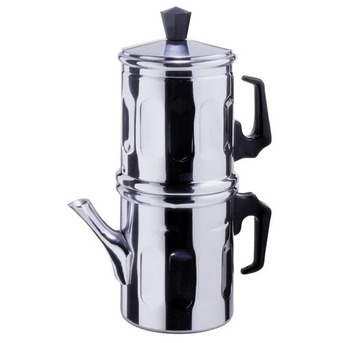 Ilsa caffettiera napoletana - caffettiera,