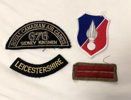 Lotto patch militari usa - patch,