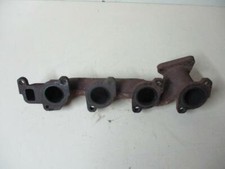 A6461420601 COLLETTORE SCARICO MOTORE MERCEDES C 220 CDI W204 ANNO 2006 646811