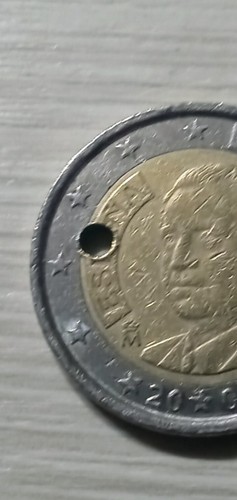 Euro spagna 2003 - 2003, re