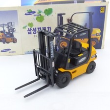 Carrello elevatore Samsung