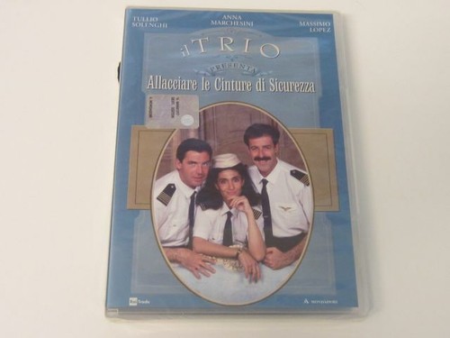 Allacciate cinture di - cinture,