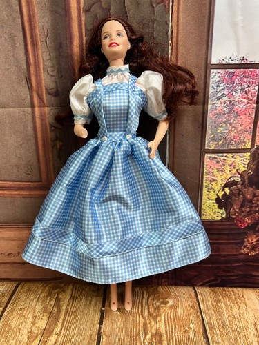 Bambola barbie vintage 1966 - barbie,