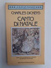 CANTO DI NATALE - Charles