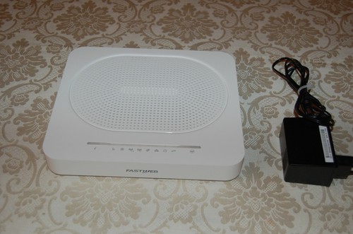 Fastweb fastgate tg789vac - fastweb,, v2