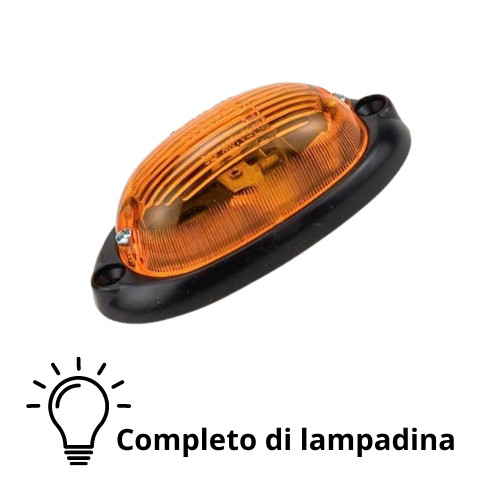 Freccia indicatore laterale - freccia,