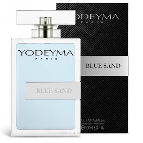 Yodeyma paris blue - paris,