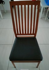 sedie sala da pranzo