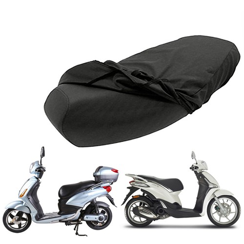Coprisella per moto scooter - per,