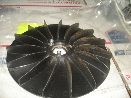 Ryobi bp42 zaino ventilatore