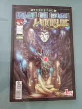 Witchblade/DarkMinds  David