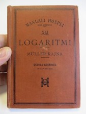 LIBRO DEL 1897 - MANUALI