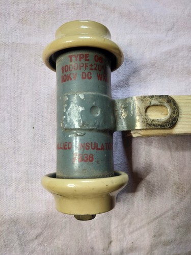 1000pf 10kv condensatore a - condensatore,