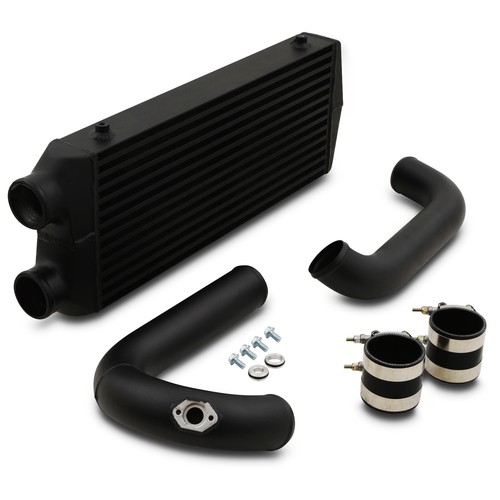Kit intercooler montaggio - kit,