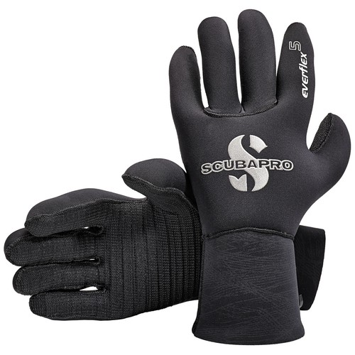 Guanti open box scubapro - open, 5mm