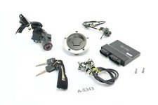 Kawasaki Z 750 ZR 750 L Bj