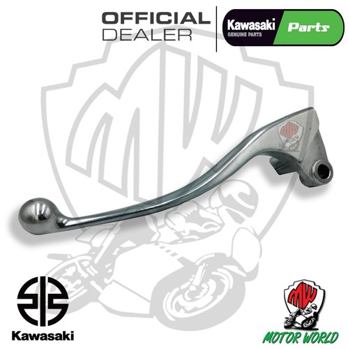 Leva frizione originale oem - leva,
