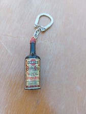 Portachiavi Vintage Martini
