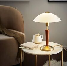 EGLO Lampada da tavolo Ufficio Scrivania 1  luce  Dimmer Touch a Sfioramento