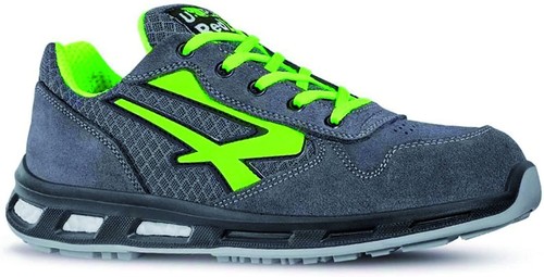 Scarpa lavoro - ,