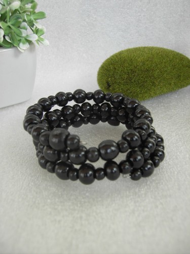 Bracciale spirale giri - bracciale,