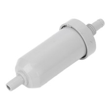 Tazza filtro dentale plastica