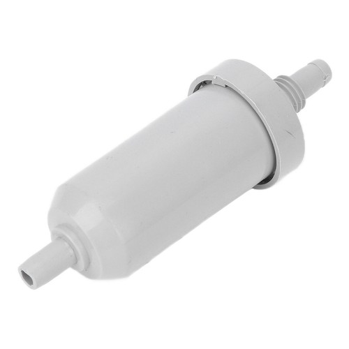 Filtro dentale tazza plastica - filtro,