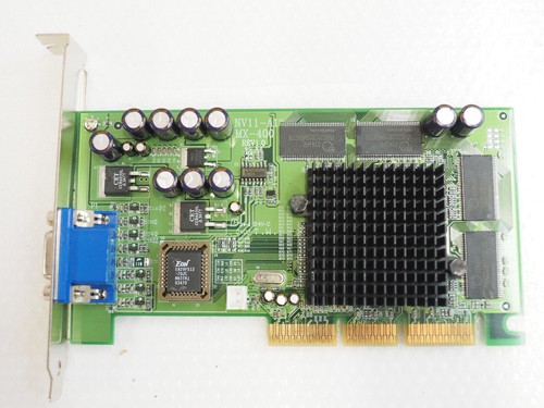 Scheda video evga - evga, geforce2