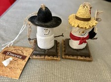 S'mores Seasons Of Cannon