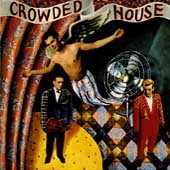 Crowded house - crowded,