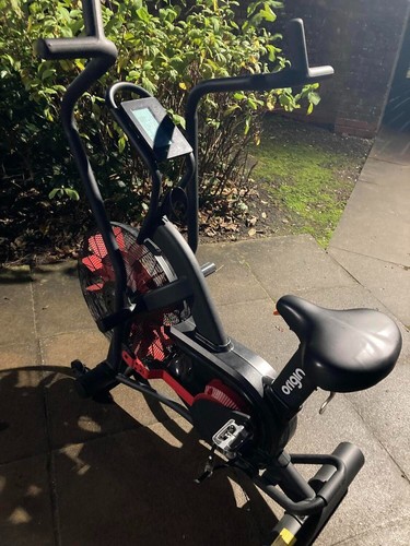 Air bike tempesta originale - air,