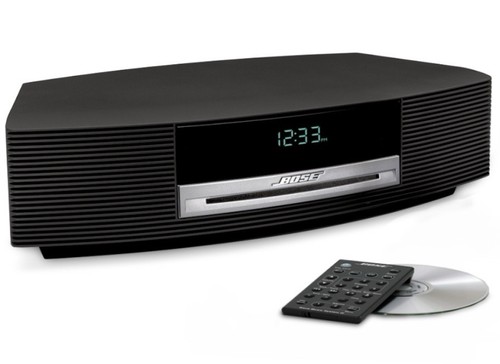 Bose wave music - wave, cd