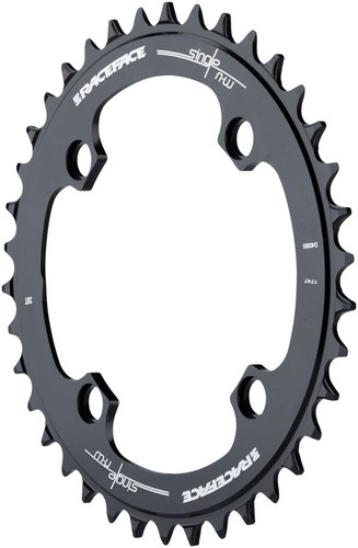 Raceface catena larga stretta - raceface,
