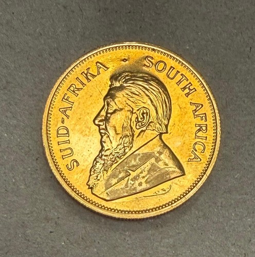 Krugerrand 1967 moneta - oz,
