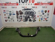 Ponte Assale Posteriore Smart 453 For Two A4533500101