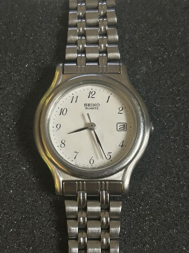 Seiko 7n82 - seiko,