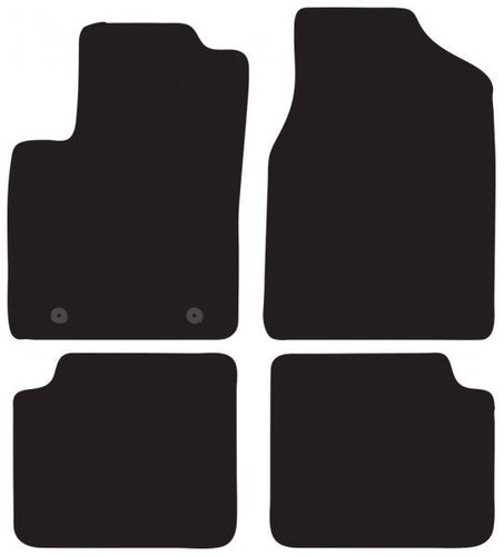 Tappeti moquette tailor ford - tappeti,