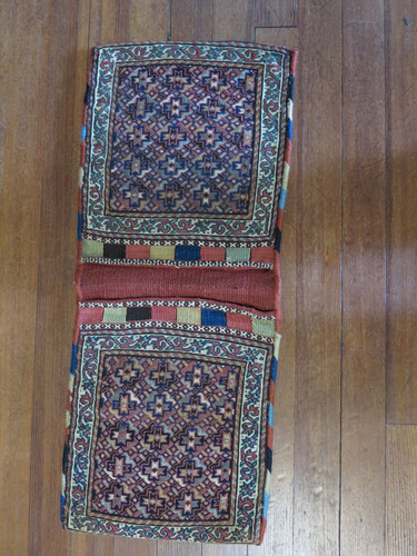 Borsa sella shahsavan o - borsa,