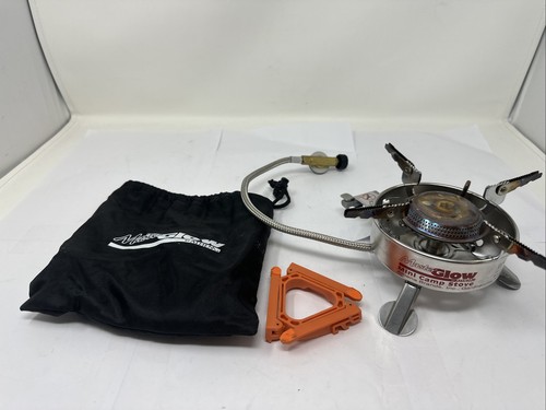 Stufa gas portatile zaino - portatile, a