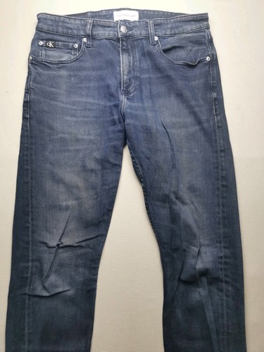Jeans uomo calvin - uomo, klein