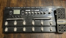 Line 6 POD X3 Live