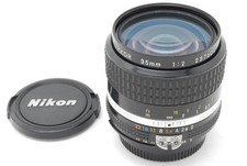 【N MINT+++】Nikon Nikkor