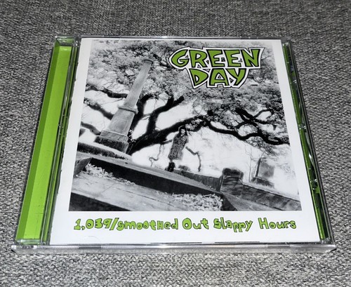 1039 smoothed out slappy - smoothed,